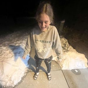 Meet your Posher, Halle